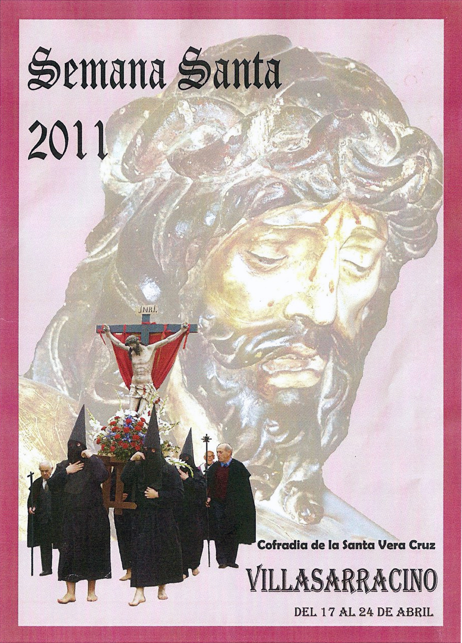 Semana Santa en Villasarracino 2011 Villasarracino